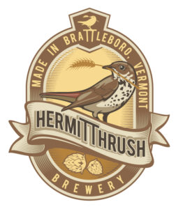 Hermit Thrush