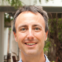 Keith Novak headshot