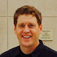 Mark Weslar