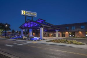 Riverside Hotel - Boise