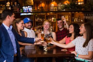 Downtown Boise lifestyle images by Otto Kitsinger for the Downtown Boise Association on August 30, 2016.