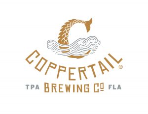 Coppertail Brewing Logo