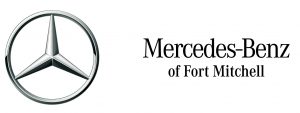 Mercedes logo